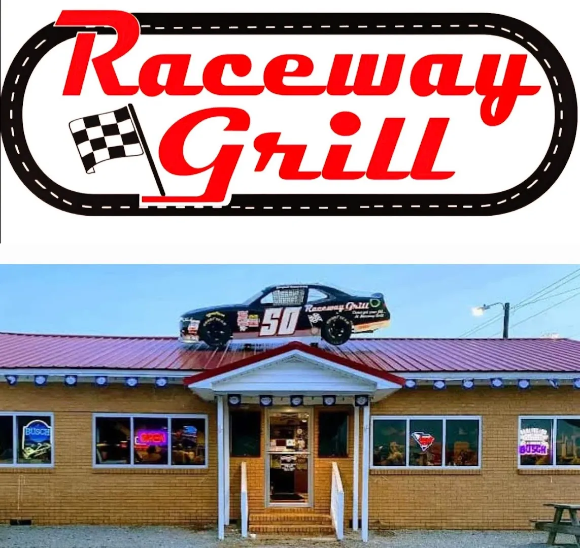 Raceway Grill